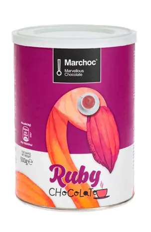 Marchoc Ruby